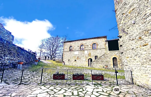 卡普雷塞·米開朗基羅