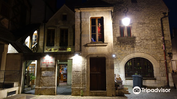 Dijon