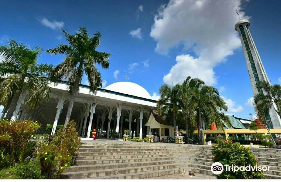 Iloilo City to Jambi Flights