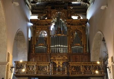 Basilica di Santa Maria Del Colle