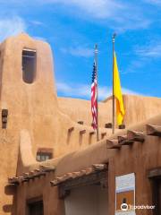 Historic Walks of Santa Fe