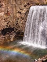 Rainbow Falls