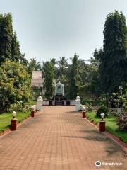 Infant Jesus Shrine