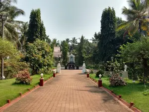 Infant Jesus Shrine