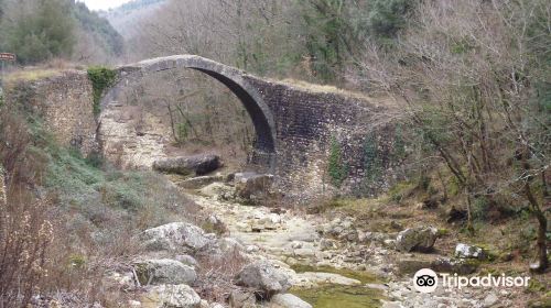 Ponte Della Pia