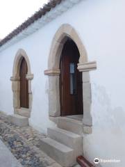 Sinagoga de Castelo de Vide