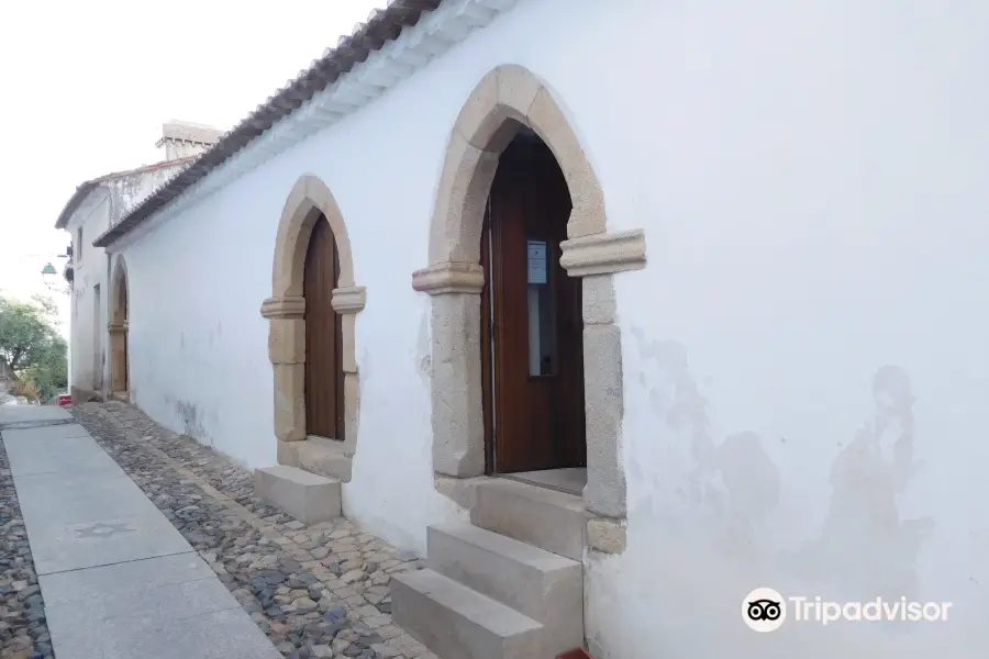 Sinagoga de Castelo de Vide