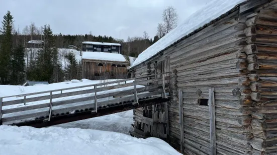 Trysil bygdetun