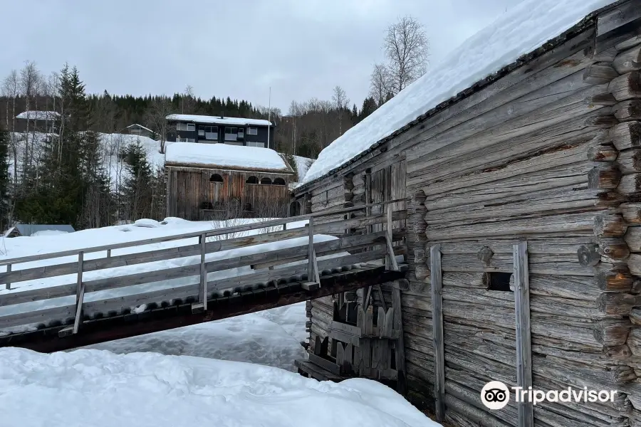 Trysil bygdetun