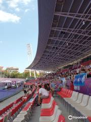 Estadio Olímpico de Terrassa