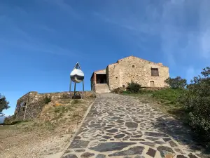 Ermitage Notre-Dame de Forçà Real