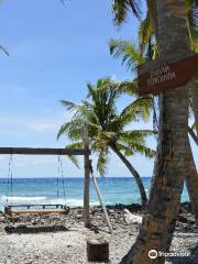 Addu Nature Park