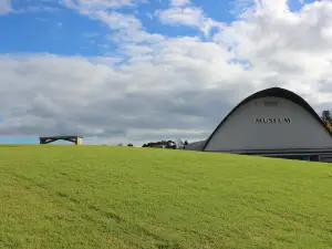 Kiwi North: Museum, Kiwi House and Heritage Park