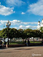 Victory Square