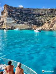 Don Giovanni - Boating - Lampedusa