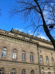 Staatstheater Braunschweig