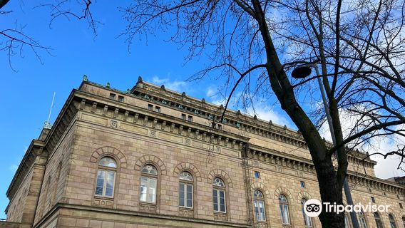 Staatstheater Braunschweig