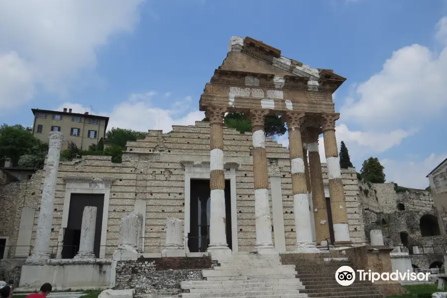 Brixia Forum