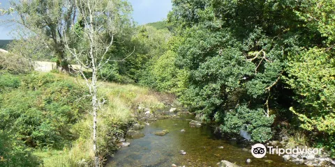 Doone Valley