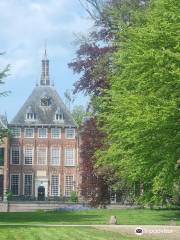 Kasteel Duivenvoorde