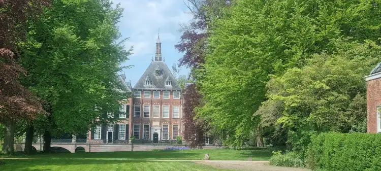 Hotels in Voorschoten