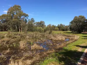 Canning River Regional Park