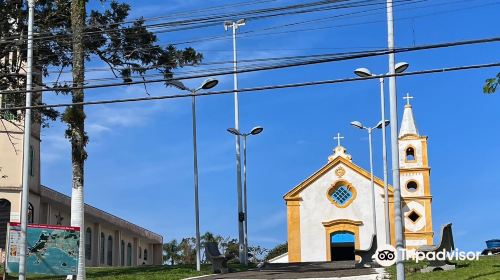 Sao Joao Batista Chapel