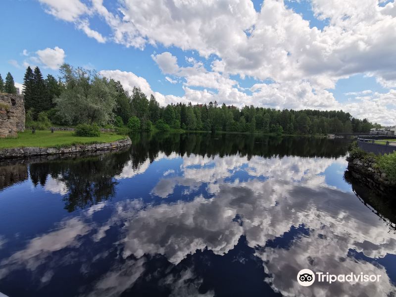 Flüge Raleigh/Durham Kajaani