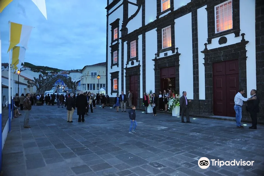 2_Colecao Visitavel Matriz of thegoa