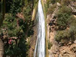 Cascades Kefrida