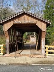 Salem-Shotwell Covered Bridge