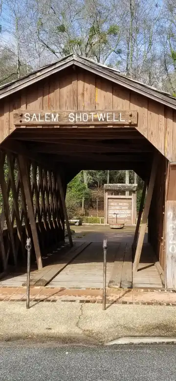 オペライカのホテル