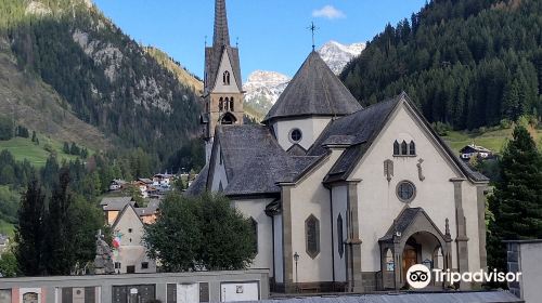 Chiesa di San Vigilio