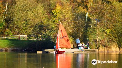 Southwater Country Park