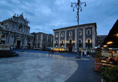 Piazza del Duomo