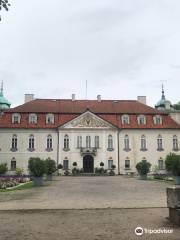 Museum in Nieborów and Arkadia