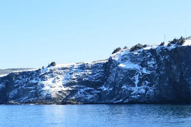 Hotels in Logy Bay-Middle Cove-Outer Cove