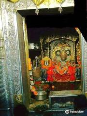 Shri Badrinath Ji Temple