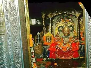 Shri Badrinath Ji Temple