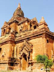 Ywa Huang Gyi Temple