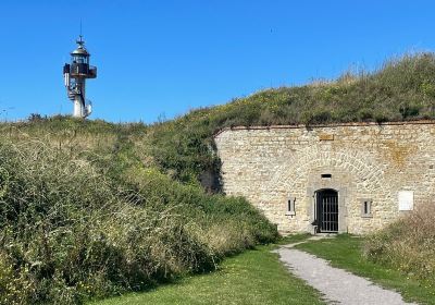 Phare du Parc d'Alprech