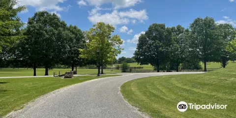 Wynton M. Blount Cultural Park