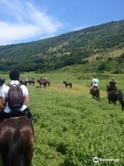 A.S.D. Centro Equestre Posta Ruggiano del Gargano