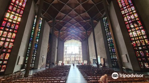 Coventry Cathedral