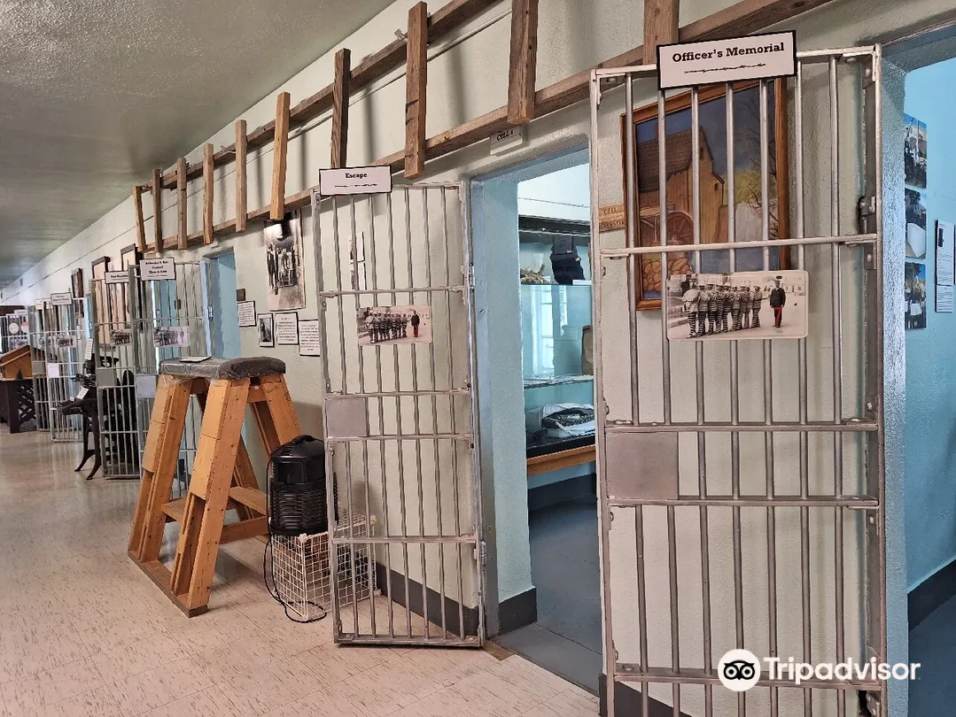 5_Museum of Colorado Prisons