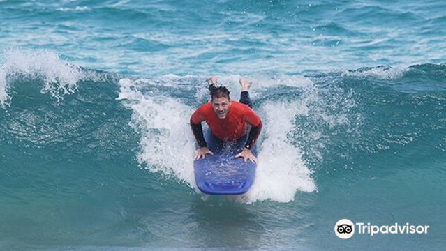Surf Institute Fuerteventura