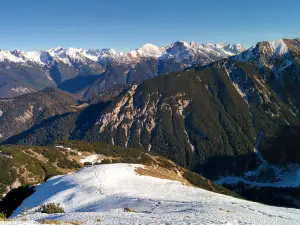 Rosshutte