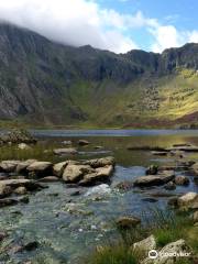 Cwm Idwal National Nature Reserve