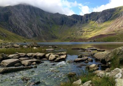 Cwm Idwal National Nature Reserve