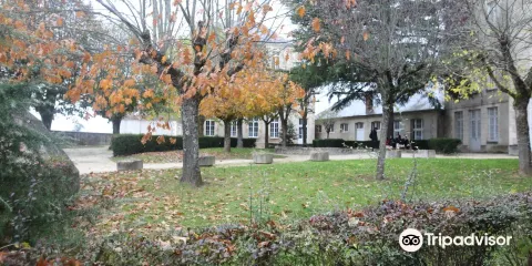 Musée de l'Avallonnais